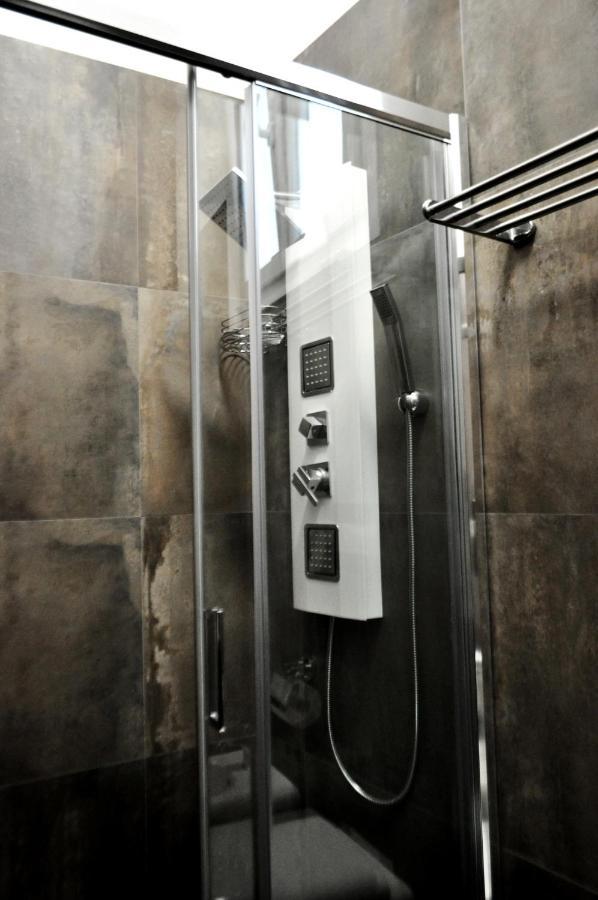 Pi Greco Apartment Syracuse Exterior photo